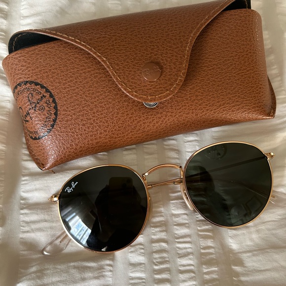 Rayban sunglasses - Picture 1 of 1